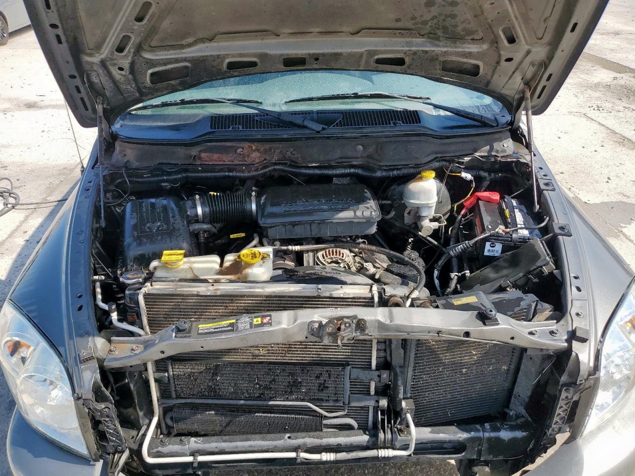 2006 DODGE RAM 1500