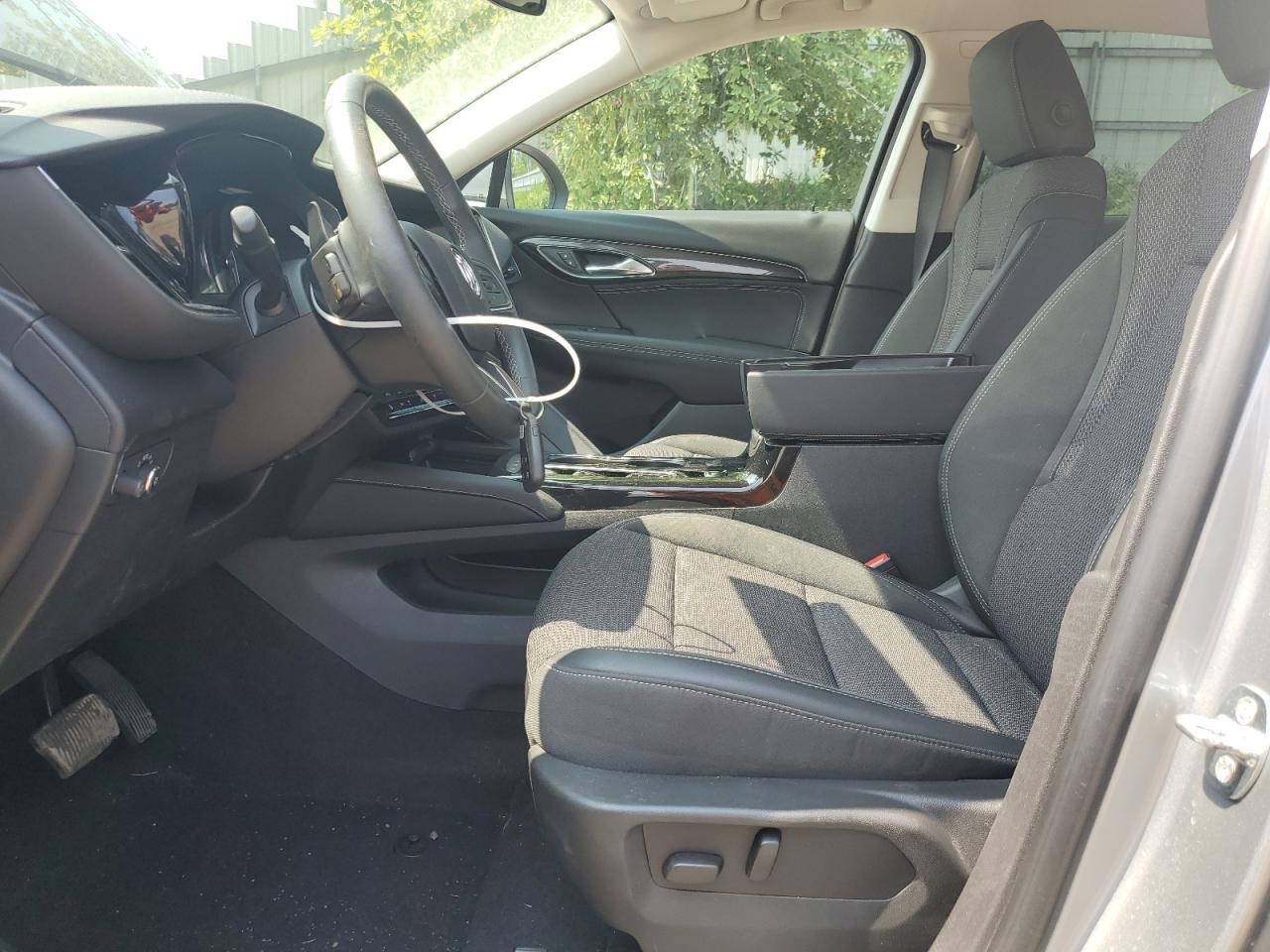 2023 BUICK Envision