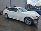 2012 INFINITI M37