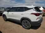 2021 KIA SELTOS