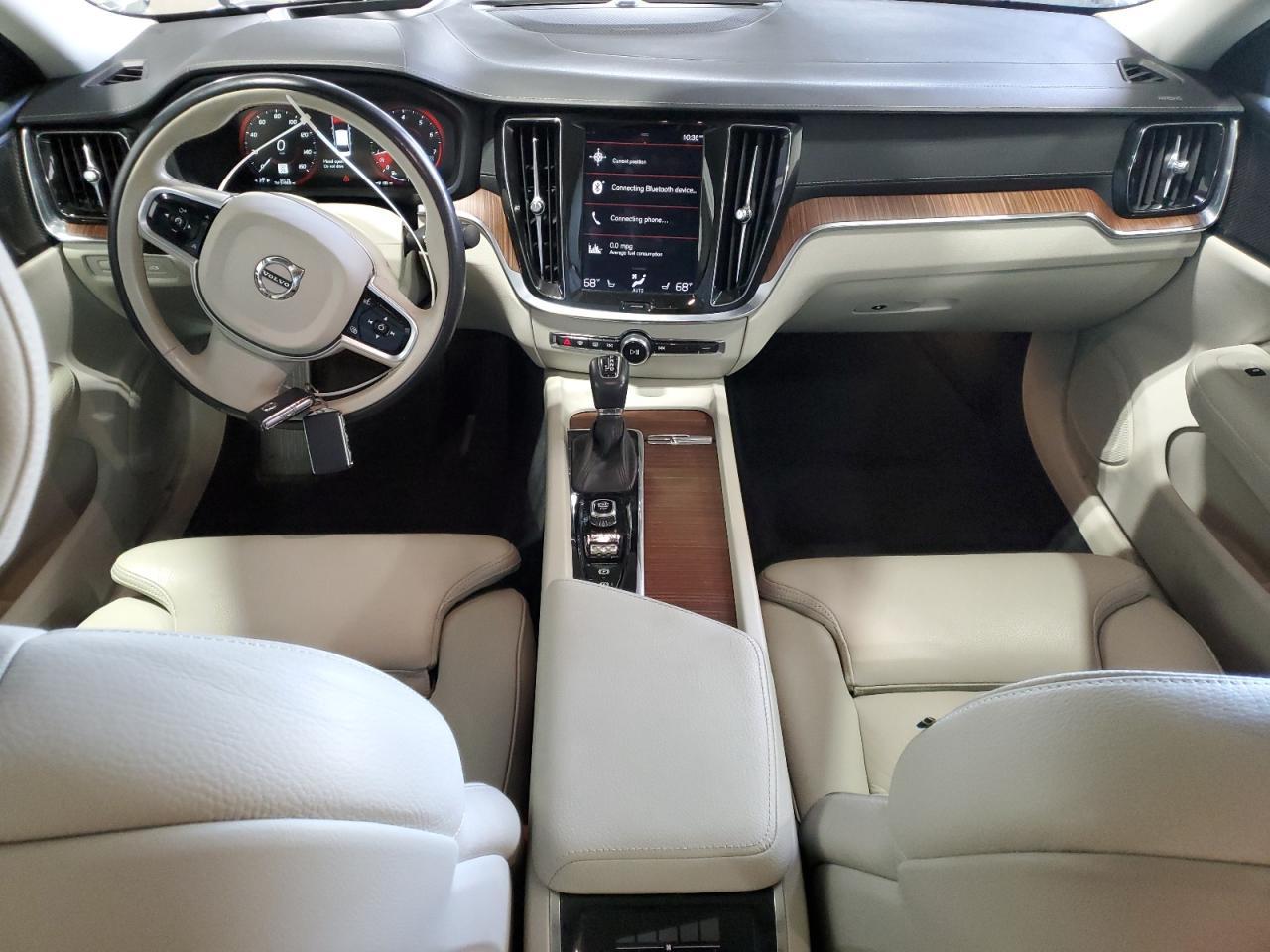 2020 VOLVO S60
