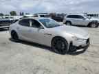 2014 MASERATI Ghibli