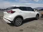 2022 NISSAN KICKS