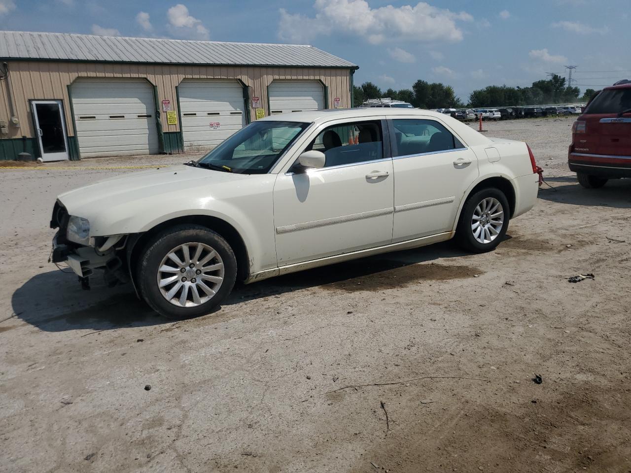 2005 CHRYSLER 300