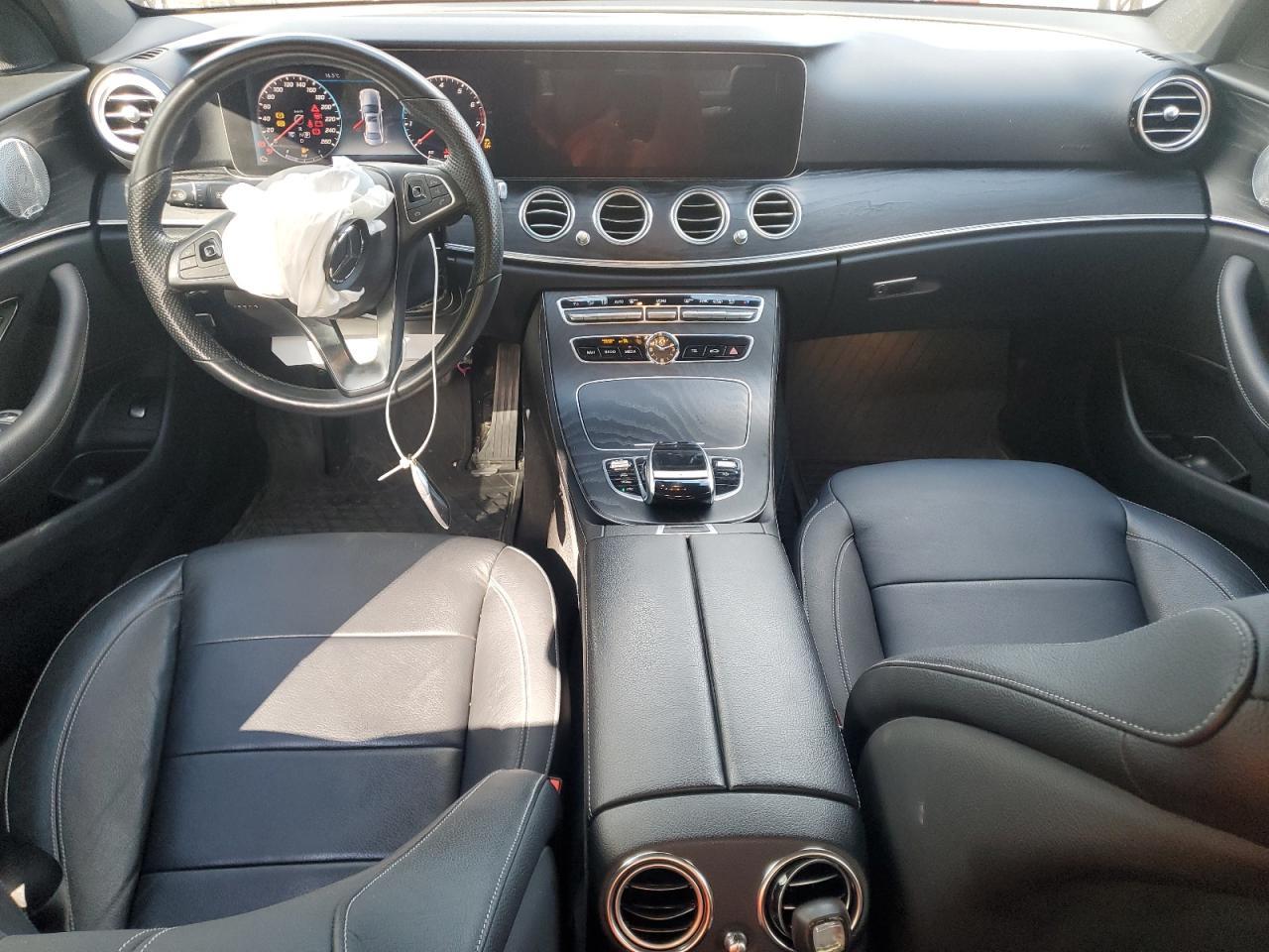 2018 MERCEDES-BENZ E-Class