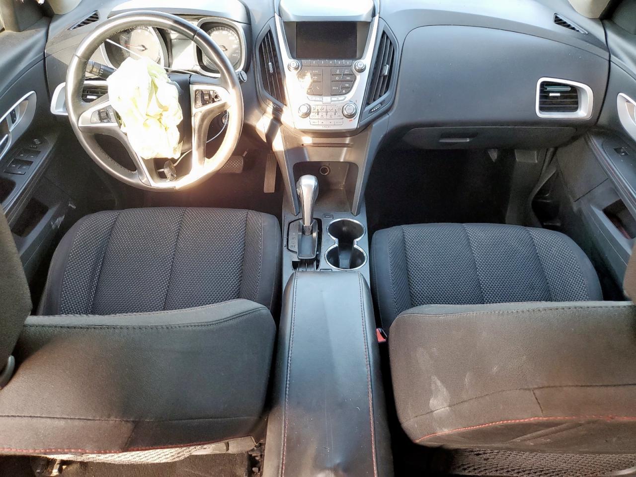 2014 CHEVROLET EQUINOX