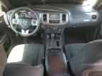 2013 DODGE CHARGER