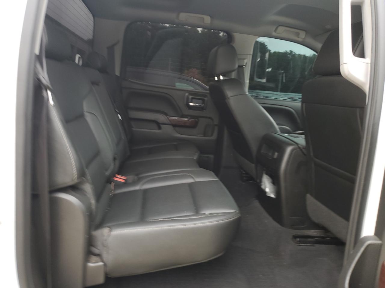 2018 GMC Sierra