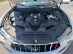 2017 MASERATI Levante