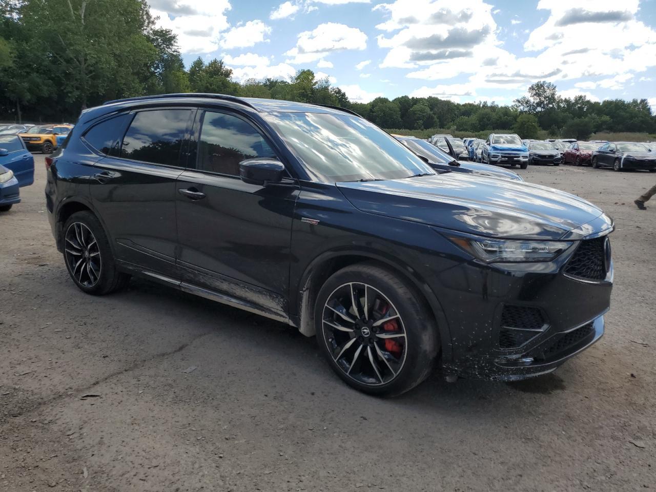 2024 ACURA MDX