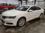 2017 CHEVROLET IMPALA