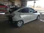 2016 HYUNDAI ACCENT