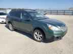 2013 SUBARU Outback