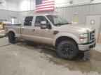 2008 FORD F-350