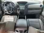 2011 HONDA PILOT