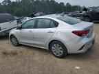 2023 KIA RIO
