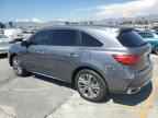 2017 ACURA MDX