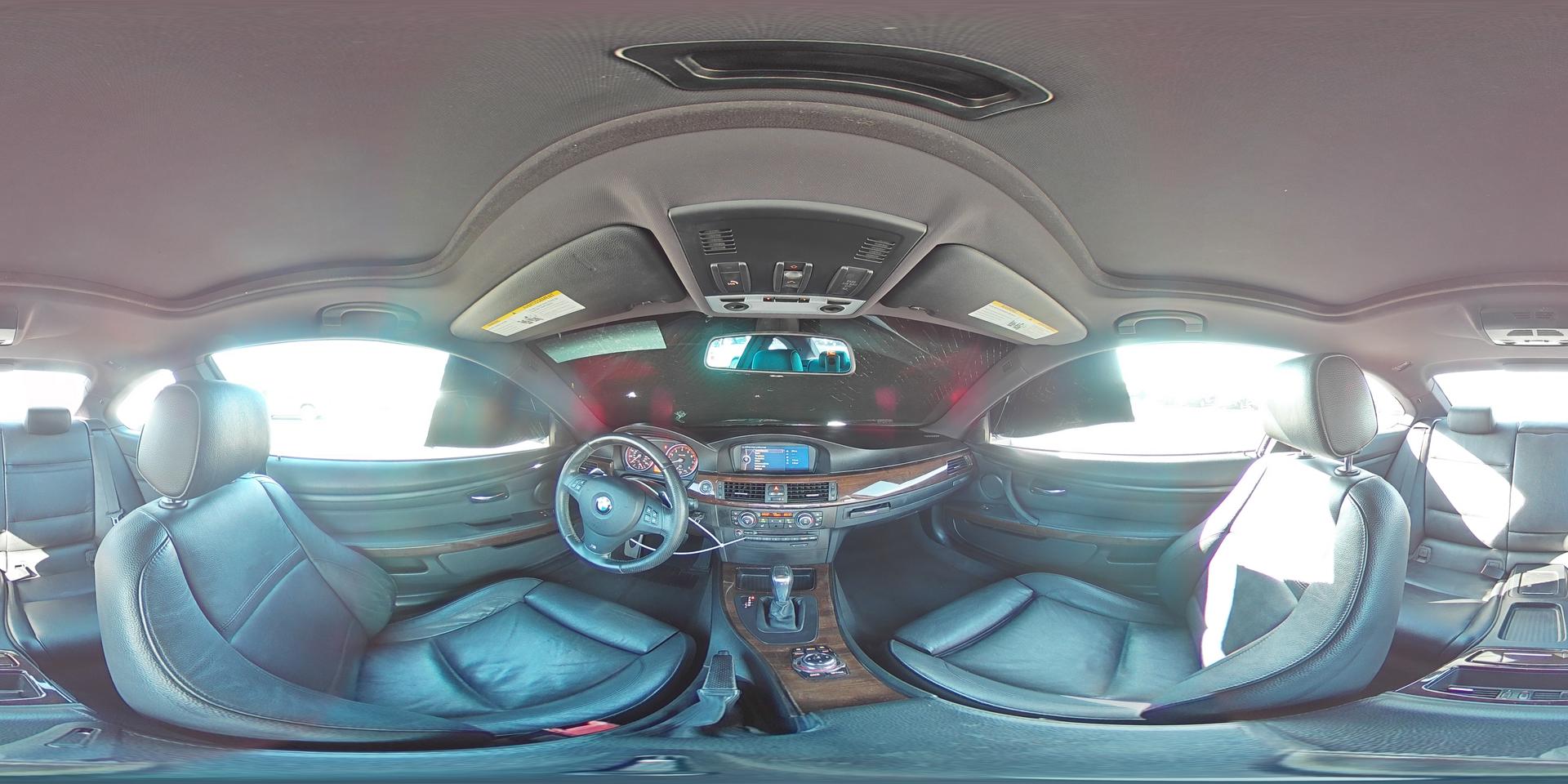 2011 BMW 3 SERIES
