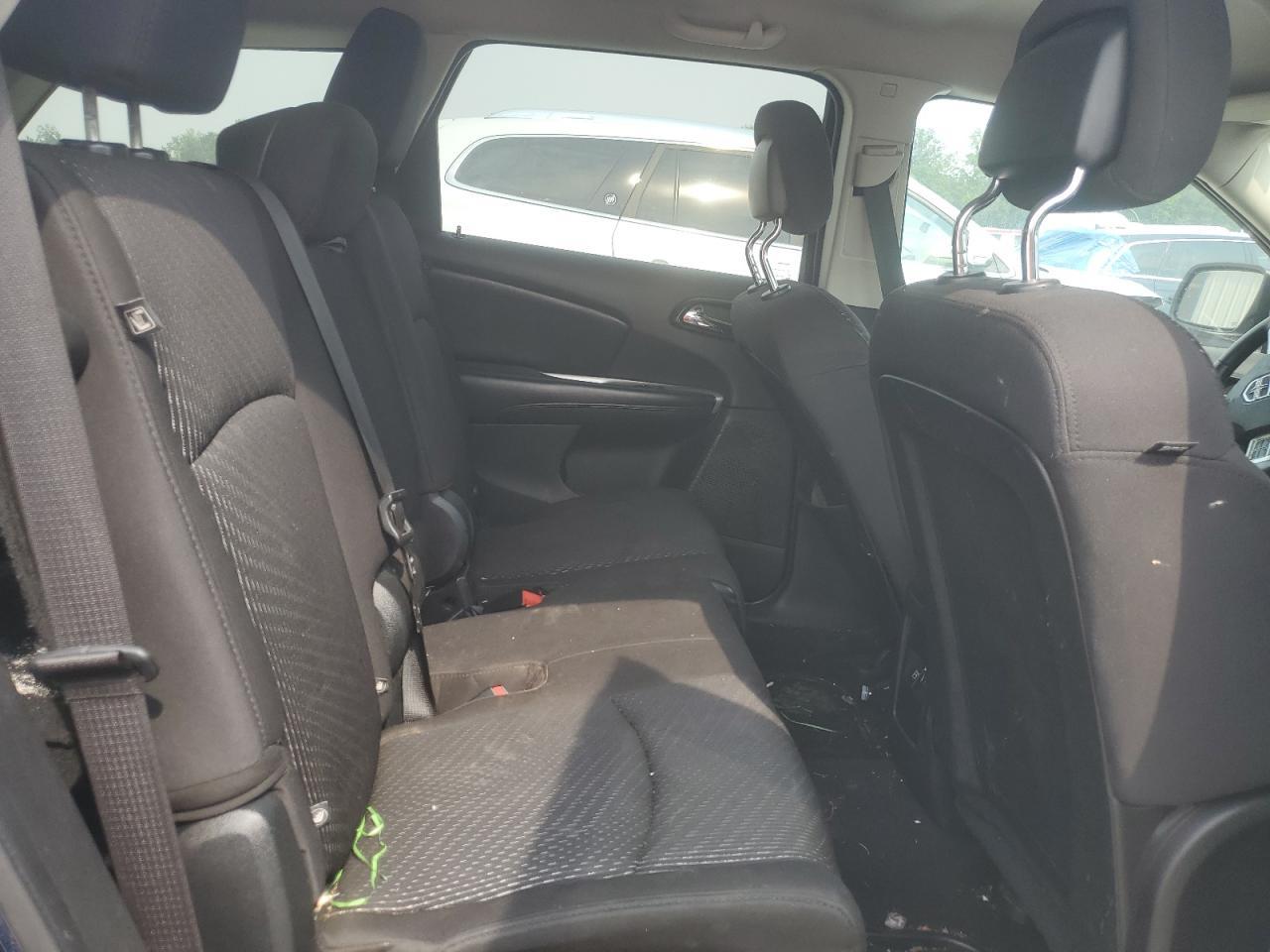 2014 DODGE JOURNEY