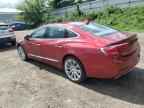 2018 BUICK LACROSSE