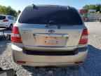 2008 KIA SORENTO