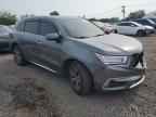 2017 ACURA MDX
