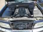 1999 ROLLS-ROYCE Silver Seraph