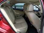 2012 LINCOLN MKZ