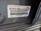 2011 MITSUBISHI LANCER