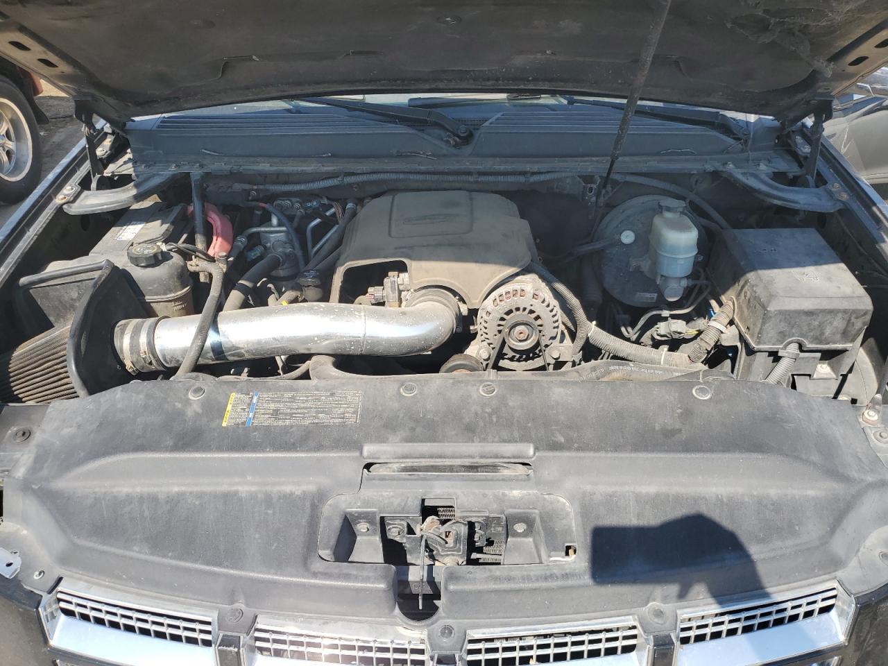 2009 CADILLAC ESCALADE