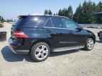 2012 MERCEDES-BENZ ML-Class