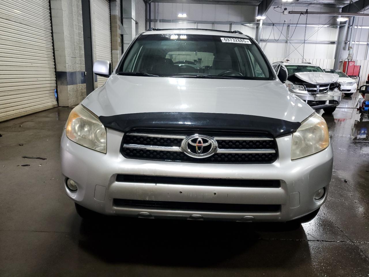 2006 TOYOTA RAV4