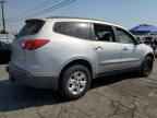 2012 CHEVROLET TRAVERSE