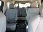 2022 TOYOTA SIENNA