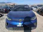 2021 VOLKSWAGEN ID.4