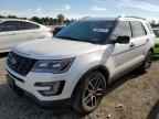 2016 FORD Explorer Sport Trac