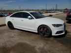 2017 AUDI S6