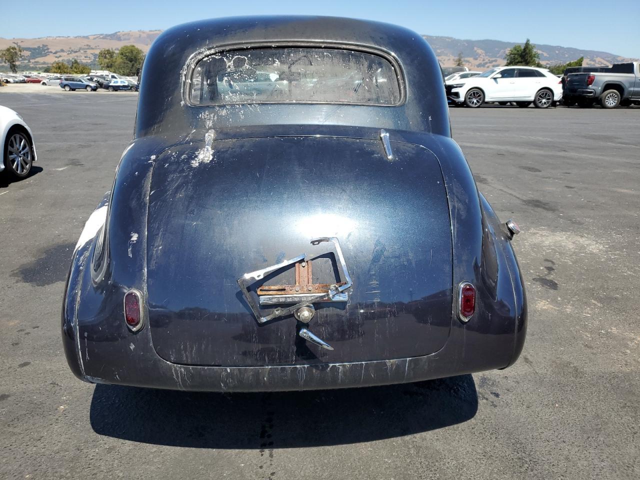 1940 CHEVROLET Uk