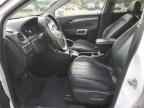 2012 CHEVROLET Captiva