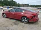 2021 NISSAN ALTIMA