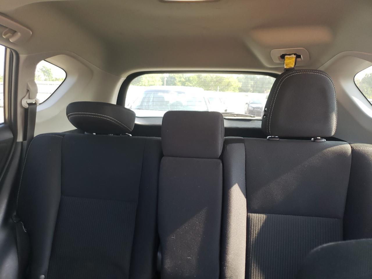 2014 TOYOTA RAV4