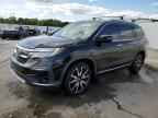 2020 HONDA PILOT