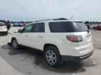 2014 GMC ACADIA