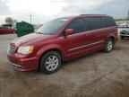 2012 CHRYSLER Town & Country