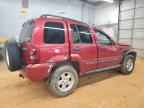 2007 JEEP Liberty