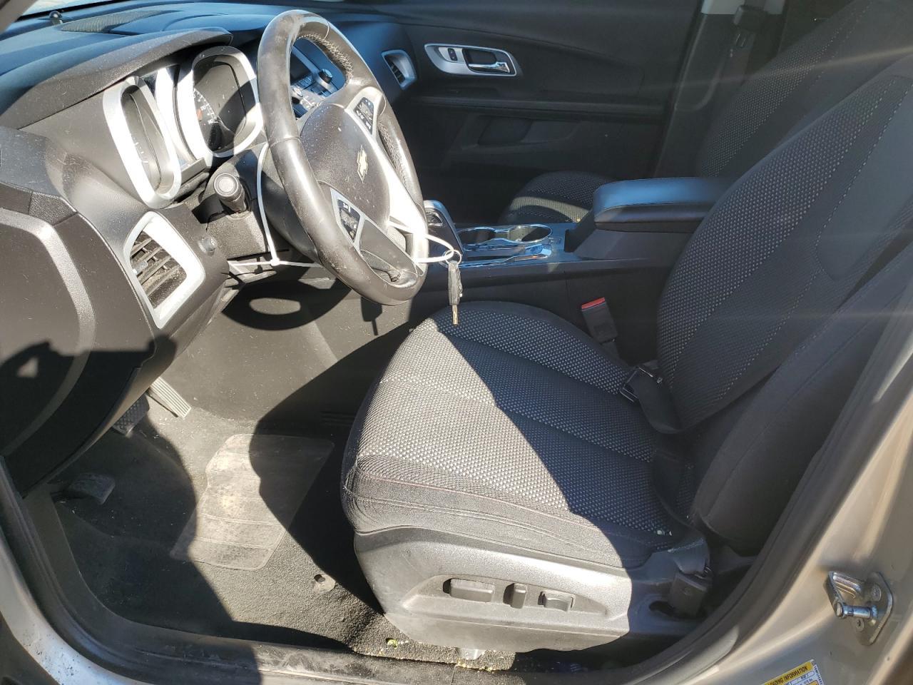 2014 CHEVROLET EQUINOX