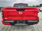 2024 NISSAN Frontier