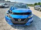 2020 NISSAN VERSA