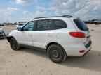 2009 HYUNDAI SANTA FE