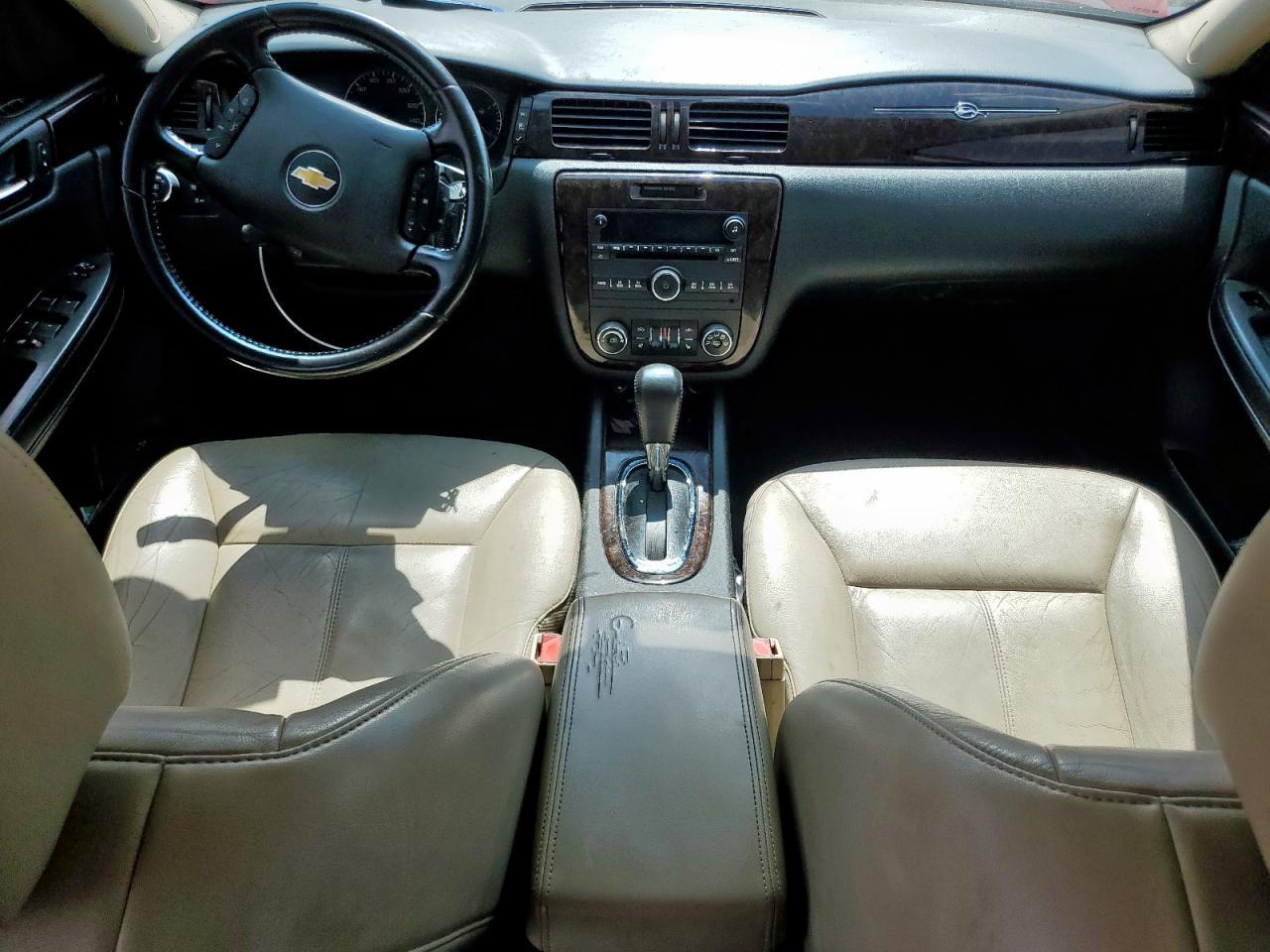 2013 CHEVROLET IMPALA